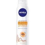 Nivea Stress Protect deospray 150 ml – Hledejceny.cz