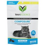 VetriScience Composure na uklidnění kočky 30 tablet – Sleviste.cz