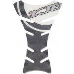 285 TWOEIGHTFIVE tankpad Yamaha XJ6 - carbon-stříbrný transparentní 205x135 mm YAMAHA XJ 6N 600 rok 09-10 – Hledejceny.cz
