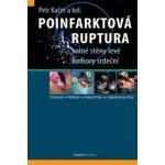 Poinfarktová ruptura - Petr Kačer – Zboží Mobilmania