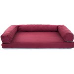 Aminela pelíšek s okrajem – Zboží Dáma