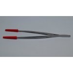 TESCOMA Kuchyňská pinzeta se silikonovým zakončením PRESTO – Zboží Dáma