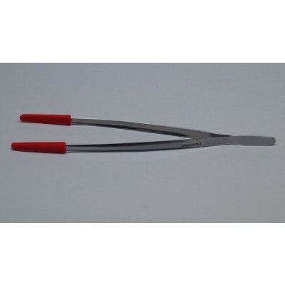 TESCOMA Kuchyňská pinzeta se silikonovým zakončením PRESTO – Zboží Dáma