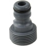 GEKO Hadicová rychlospojka - samec 3/4" vnější závit 00976 G73025 – Sleviste.cz