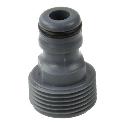 GEKO Hadicová rychlospojka - samec 3/4" vnější závit 00976 G73025 – Sleviste.cz