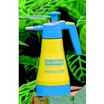 Gloria Hobby 125 – Zboží Dáma