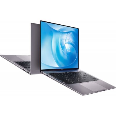 Huawei MateBook 14 53012GDQ – Zboží Živě