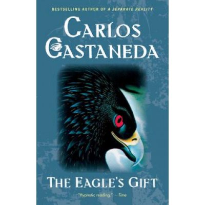 Eagles Gift Castaneda CarlosPaperback – Hledejceny.cz