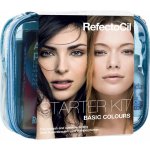 Startovací set REFECTOCIL Starter Kit Basic Colours Set – Zboží Mobilmania