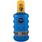 Nivea Sun Protect & Refresh chladivý neviditelný spray na opalování SPF30 200 ml – Hledejceny.cz