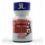The New Amsterdam 10 ml – Zboží Dáma