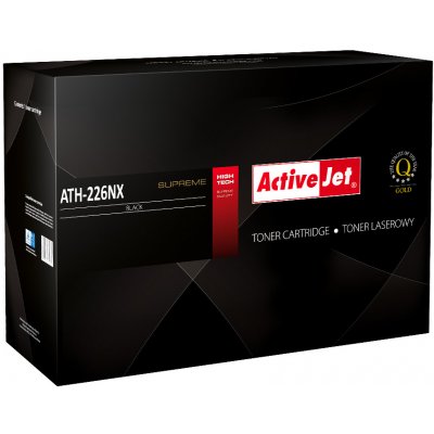 Activejet HP CF226X - kompatibilní