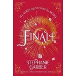 Finale - Stephanie Garberová – Zboží Dáma
