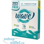 Wave Prací proužky Klasik, jemná vůně 16 praní – HobbyKompas.cz