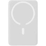 Baseus Magnetic Mini 10000mAh bílá – Zboží Živě