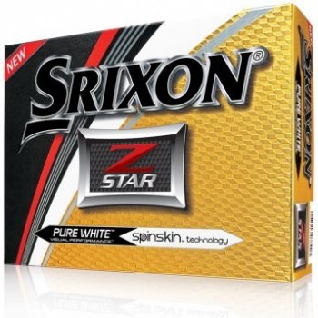 Srixon Z Star Pure