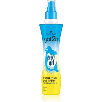 got2b Style solný sprej Beach Girl 200 ml