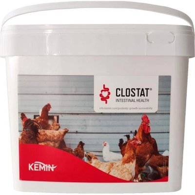 Clostat HC SP Dry plv 5 kg – Zboží Mobilmania