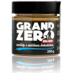 Big Boy Grand Zero s mléčnou čokoládou 250 g – Sleviste.cz