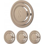 Stadler Form Fragrance Pin Yellow Vanilla – Hledejceny.cz