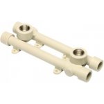 FV-PLAST PPR nástěnný komplet 20x1/2" AA221020012 – Hledejceny.cz