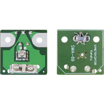Prolech SYM-02-03/K 1-69 – Hledejceny.cz