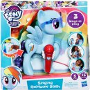 Hasbro My Little Pony Zpívající Rainbow Dash