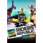 Riders Republic Year 1 Pass – Hledejceny.cz