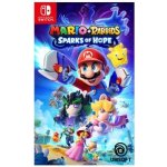 Mario + Rabbids Sparks of Hope (Cosmic Edition) – Zboží Dáma