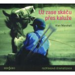 Už zase skáču přes kaluže - Marshall Alan – Zboží Dáma