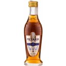 Metaxa 7* 40% 0,05 l (holá láhev)