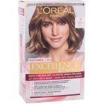 L'Oréal Excellence Creme Triple Protection 7 Natural Blonde 48 ml – Zboží Mobilmania