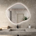 Baltica Design Bright Stain III 70x60 cm 5904107932026 – Hledejceny.cz