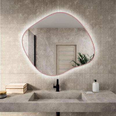 Baltica Design Bright Stain III 70x60 cm 5904107932026 – Hledejceny.cz