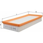 MAHLE ORIGINAL Vzduchový filtr LX978 – Hledejceny.cz