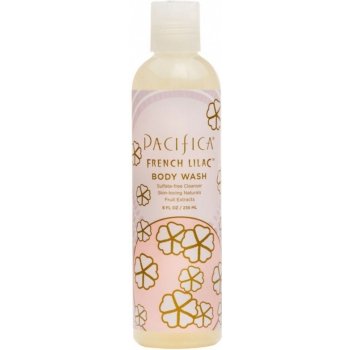 Pacifica sprchový gel French Lilac 236 ml