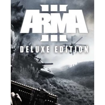 Arma 3 (Digital Deluxe Edition)