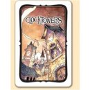 Jolly Roger Games Clocktowers