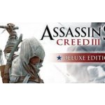 Assassin's Creed 3 Deluxe – Hledejceny.cz