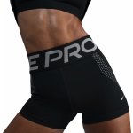 Nike Šortky W NP SCULPT DF HR 3IN SHORT GG fv7935-010 – Zbozi.Blesk.cz