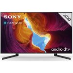 Sony Bravia KD-85XH9505 – Hledejceny.cz