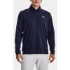 Pánská mikina Under Armour Storm Midlayer Blue/White