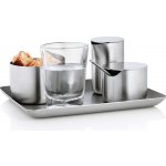 Blomus Nerezový tácek BASIC 13x22cm – Hledejceny.cz