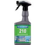 Cleamen 210 gastron 5 l – Zbozi.Blesk.cz