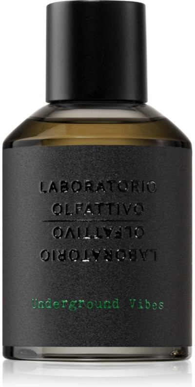 Laboratorio Olfattivo Underground Vibes intense parfém unisex 100 ml
