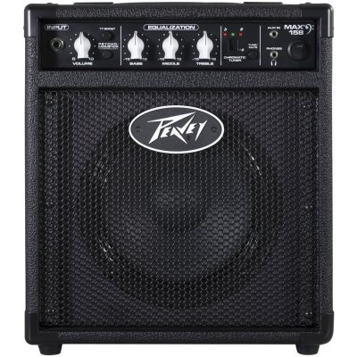 Peavey MAX158 MkII