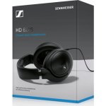 Sennheiser HD 620S – Zboží Živě