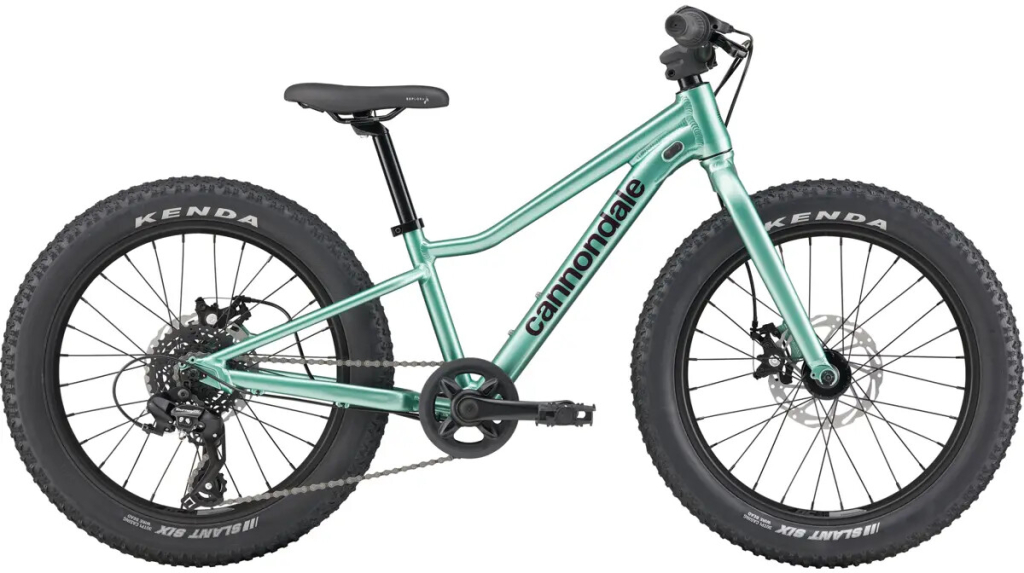 Cannondale Kids Trail Plus 2026