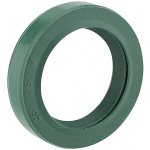 Gufero 25x35x7 zelené – Sleviste.cz