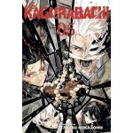 Gardners Komiks Kagurabachi Vol. 5 ENG – Sleviste.cz